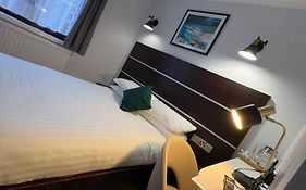 Best Western Ebbw Vale